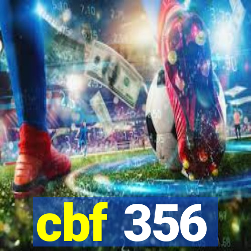 cbf 356